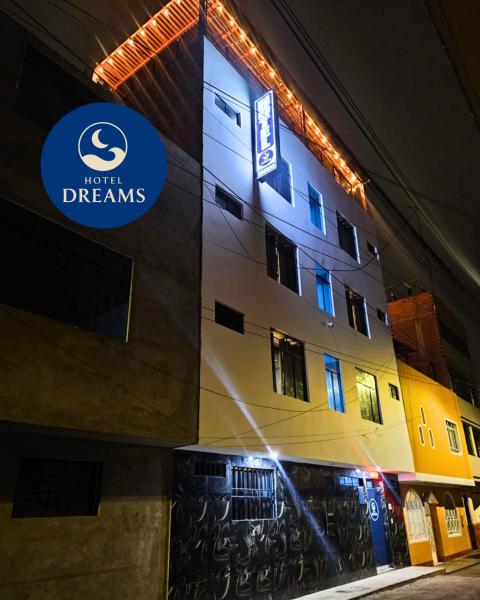 Hotel Dreams Barranca, Book  Barranca hoteller med parkering, Parkering