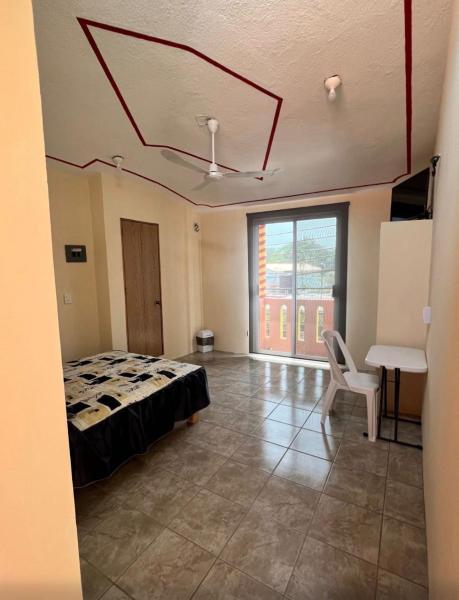 Hostal Color Inn, Book  Santo Domingo Tehuantepec. Oaxaca