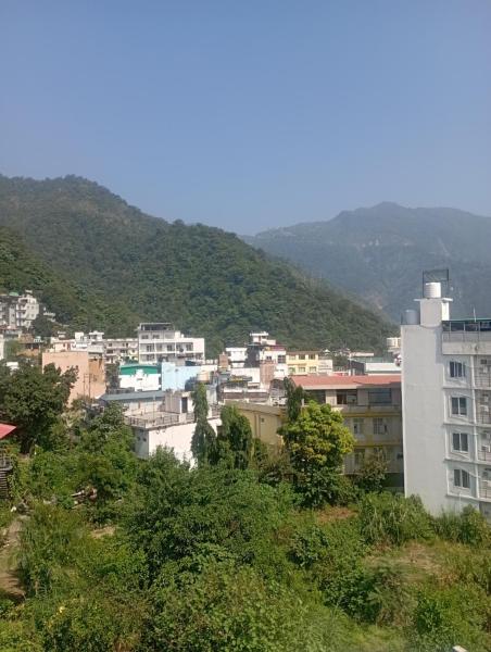 The Loft House, Book  Rishikesh Uttarakhand