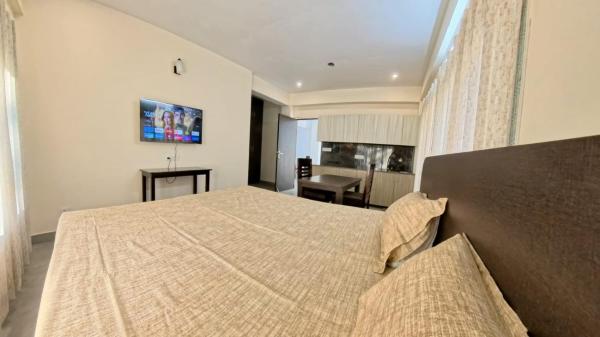 Shri Rudras Service Apartments, Book Lejlighed Bhimtal Uttarakhand