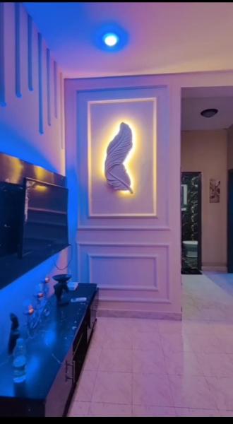 Cozy Villa's, Book  Islamabad hoteller med parkering, Parkering