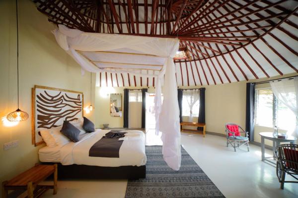 Bayside Resort Lake Victoria- Mbita, Book  Mbita Homa Bay