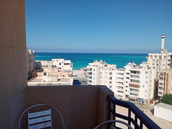 Princes beach, Book  Marsa Matruh 