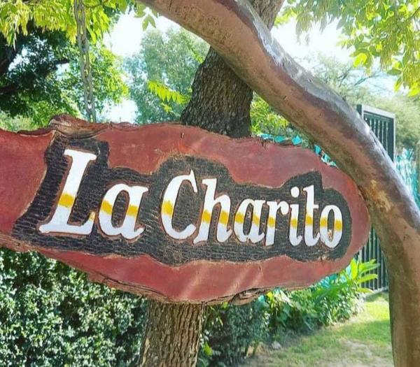 La Charito, Book  Villa Cura Brochero 