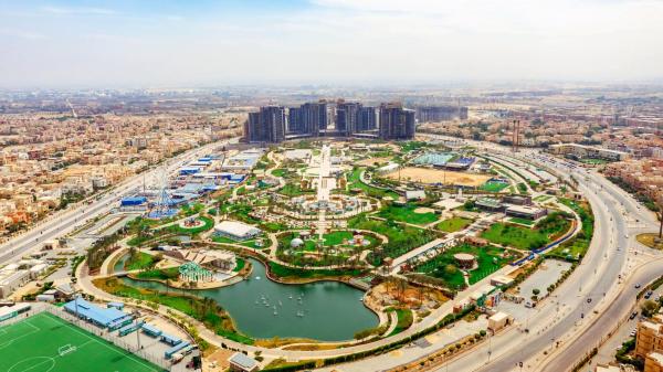 El Sheikh Zayed Luxury Stays, Book  Giza Governorate SPA hoteller, SPA