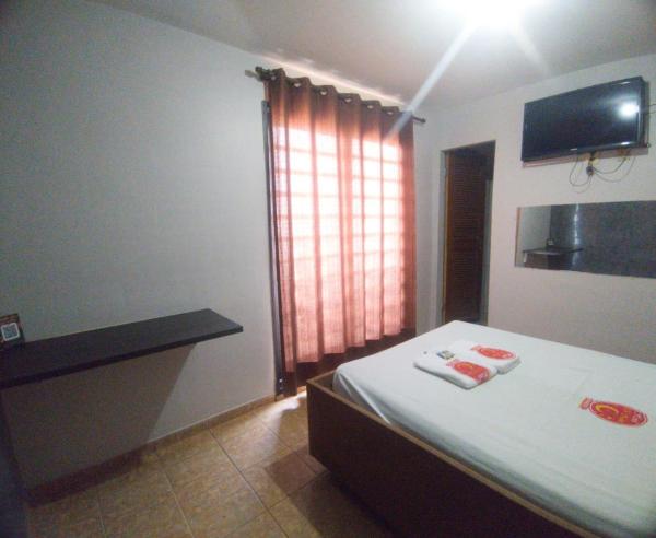 Hotel 1001 noites Express, Book   