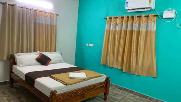 MM Home Stays, Book  Chennai Tamil Nadu