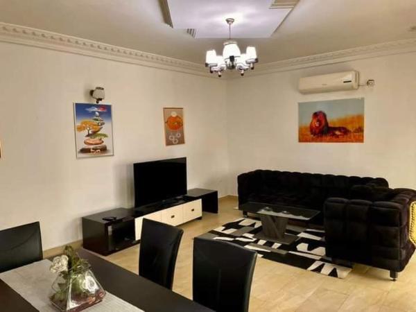 Mboa Suites and Appartments, Book  Douala Wouri