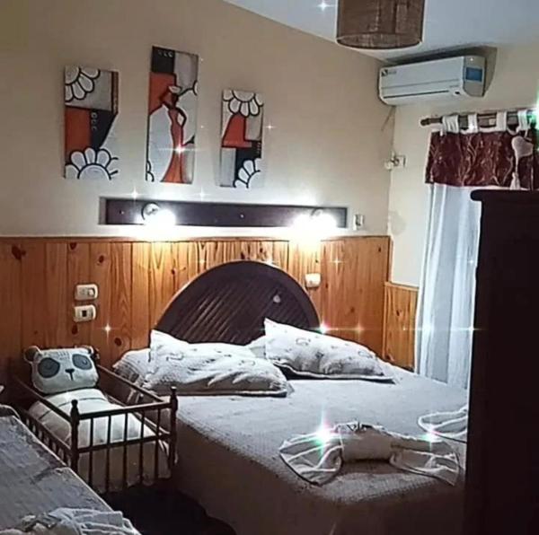 Hotel Pilar, Book   