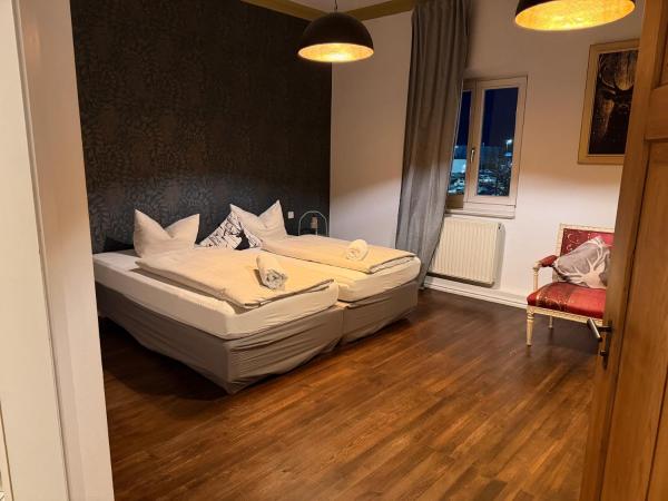 Gasthof Staudham, Book  Wasserburg am Inn 