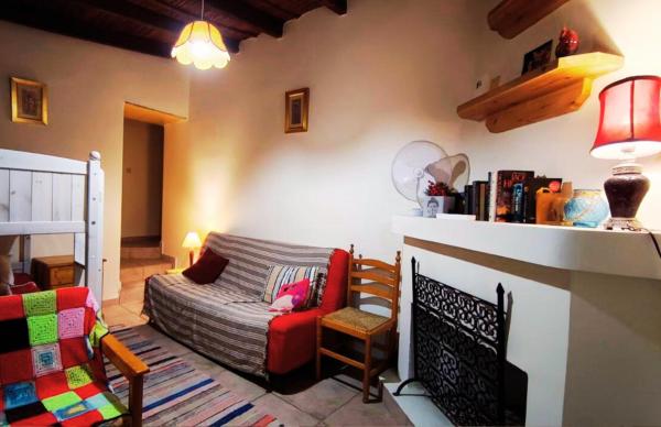 AsteriA 3D House Inn, Book  Pano Arodes Paphos