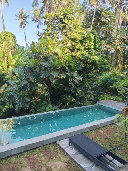 Jagadhita villa, Book  Ubud Gianyar