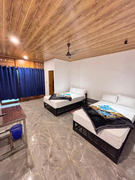 Soul Stay, Book  Munnar New Delhi