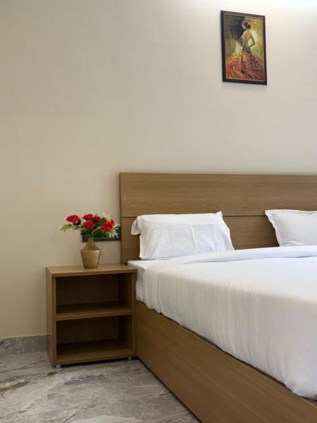 Hotel Abline Rishikesh, Book  Rishikesh Uttarakhand