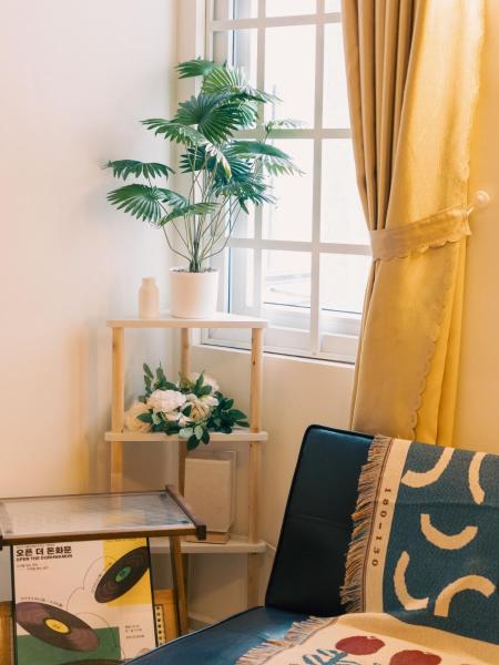 Sotun Home 01 - Beautique Rooms, Book  Ấp Xuân An Lam Dong