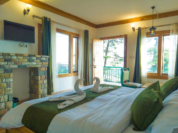 Paprika Cottage Landour, Book  Mussoorie Uttarakhand