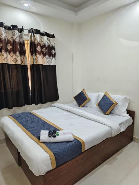 DD Comfort, Book  Bangalore Bangalore