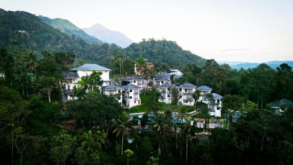 Eeleem Resorts and Spa, Munnar, Book  Anachal New Delhi