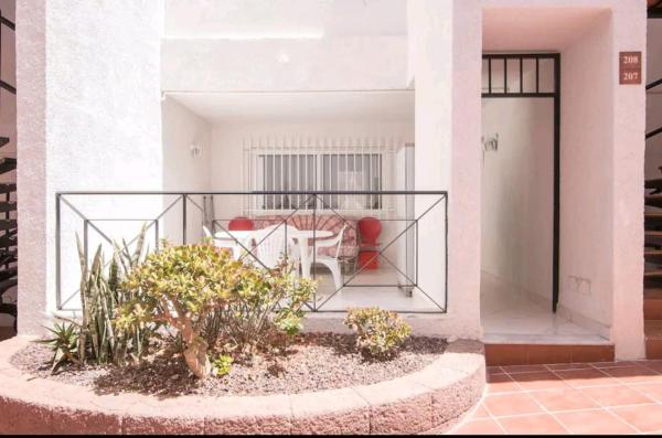 Apartment Villas Canarias 2 bedroom Costa Adeje, Book  Tenerife hoteller med pool, Swimmingpool