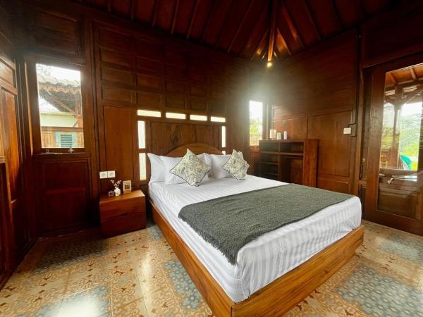 Villa Uma Sawan, Book  Bedahulu hoteller med pool, Swimmingpool