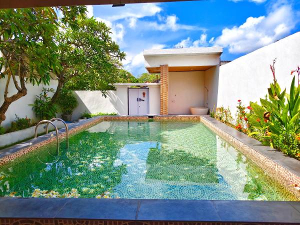 Lavender Private Villa, Book  Kuta Selatan Badung