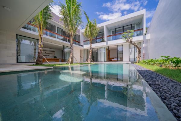 Villa Shanaya Pererenan, Book  Pererenan Bali