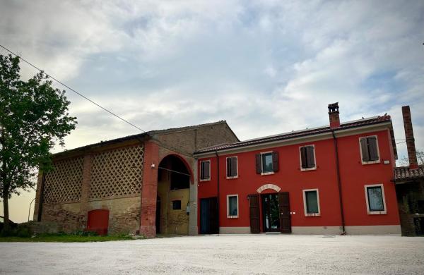 Il Correggiolo, Book  Argenta Emilia-Romagna