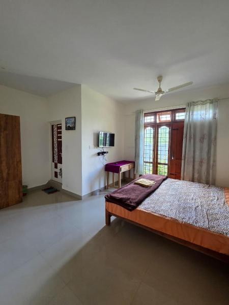 Faunora Thekkady, Book  Thekkady New Delhi