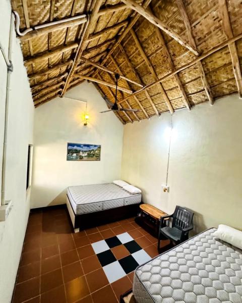Pawan Homestay Hampi, Book  Hampi Bangalore
