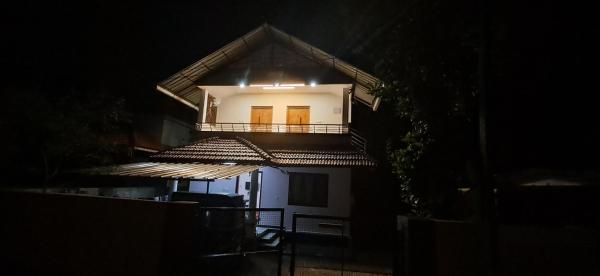 Nickiesnest munroe island kollam, Book  Munroe Island 