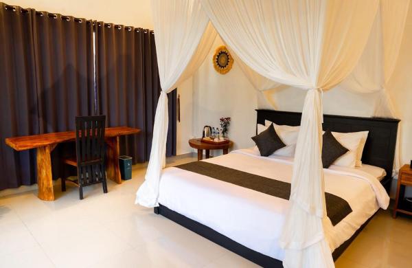 Villa Gading Petulu, Book  Ubud Gianyar