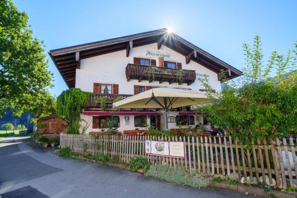 Gästehaus zum Giggerer, Book  Kochel Bayern