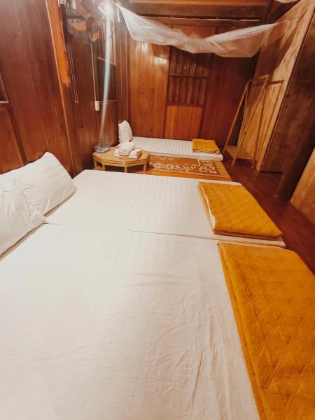 Nùng An homestay, Book  Quảng Uyên Cao Bang