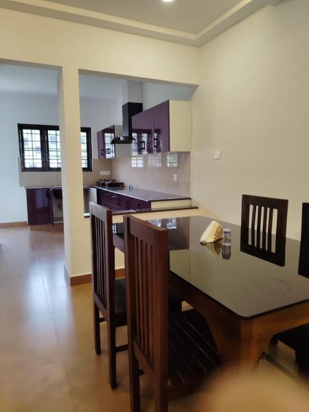 SN Homes, Book  Kattappana New Delhi