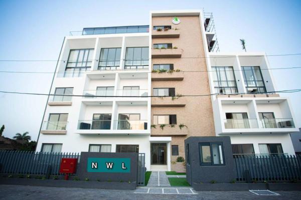 Nitschi Reservations, Book  Hoteller i Greater Accra med pool, Swimmingpool