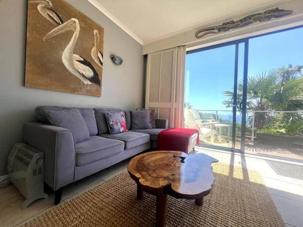 Villa Aqua at Palm Beach, Book  Hoteller i Auckland Region med pool, Swimmingpool