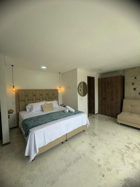 Faro 201, 202, 203 Lujo en Laureles Ubicación Premium, Book  Laureles 