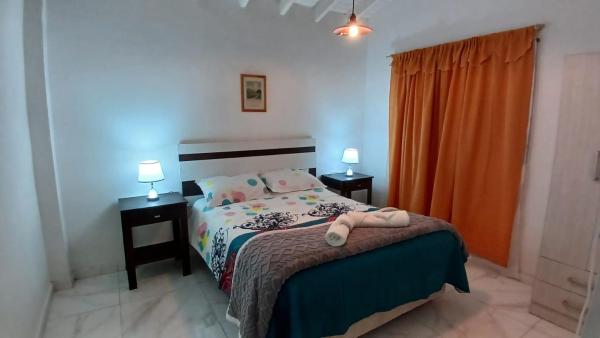 Artin House Mendoza, Book  Lujan de Cuyo 