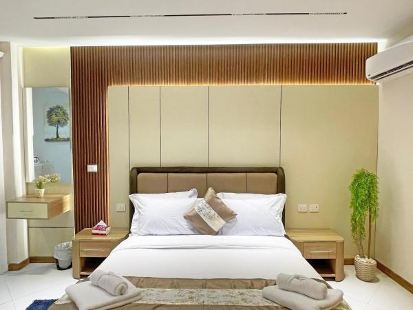 Atlantis Hotel - Boutique Stay, Book  Cairo Governorate hoteller med parkering, Parkering