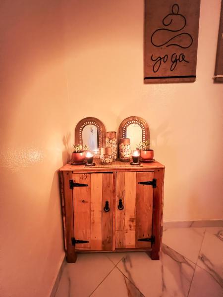 Vagusta Surf House, Book  Agadir 