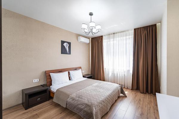 VIP 2-room Apartment, Center, Book Lejlighed Kiev Kiev