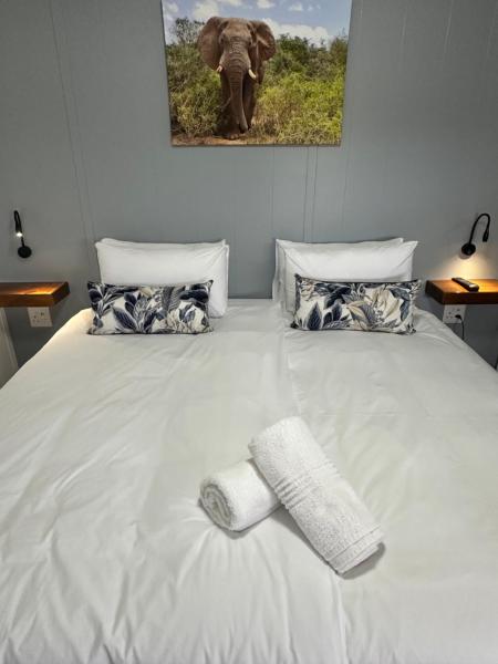 Sundays River Adventures Tiny Homes, Book  Gqeberha Eastern Cape