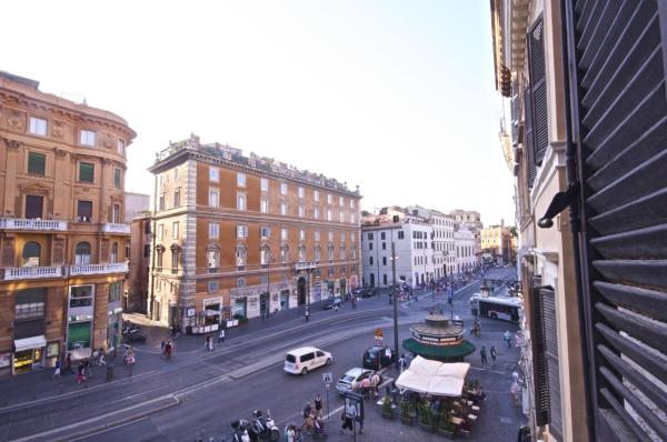 Apartment Arenula