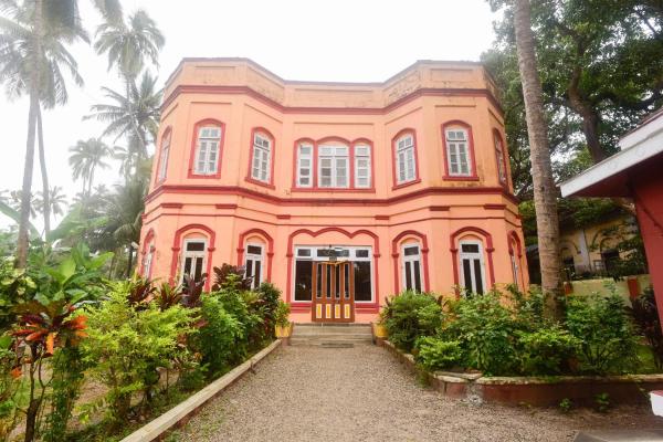 Hotel O Aanand Resorts, Book  Gholvad New Delhi