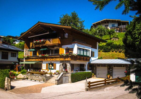 Ferienhaus Elisabeth NaturNah, Book  Hütte Tirol