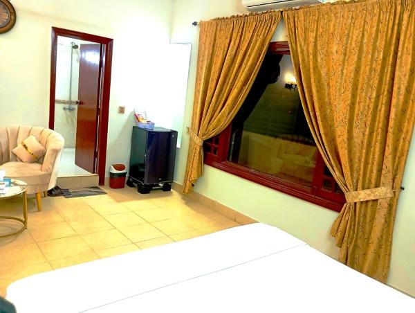 Seaview Luxury Hotel, Book  Clifton Karachi