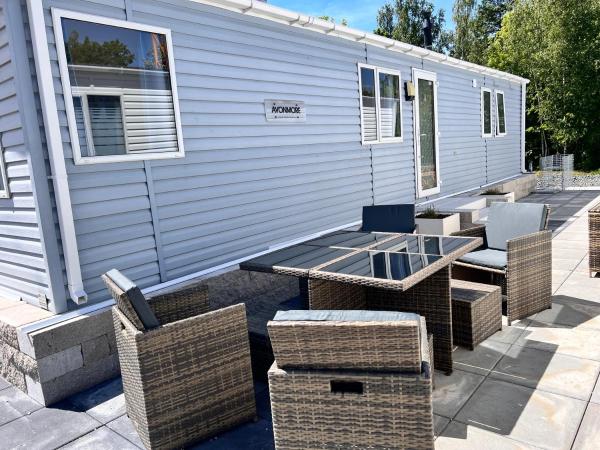 Wohnpark am Geiseltalsee für bis zu 12 Gäste, Book  Neu Stöbnitz Sachsen-Anhalt