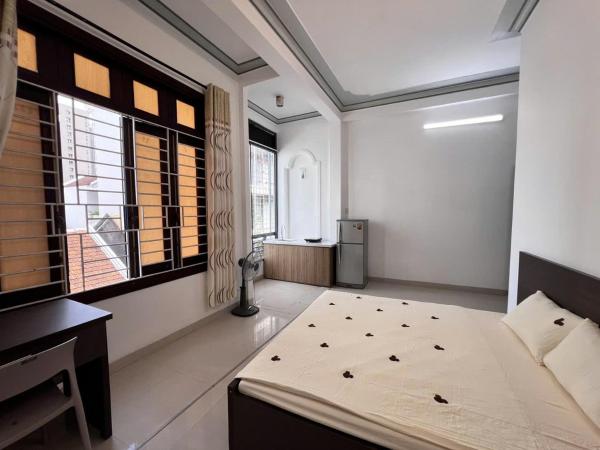 StarLight Apartment Center Nha Trang, Book Lejlighed Nha Trang Khanh Hoa