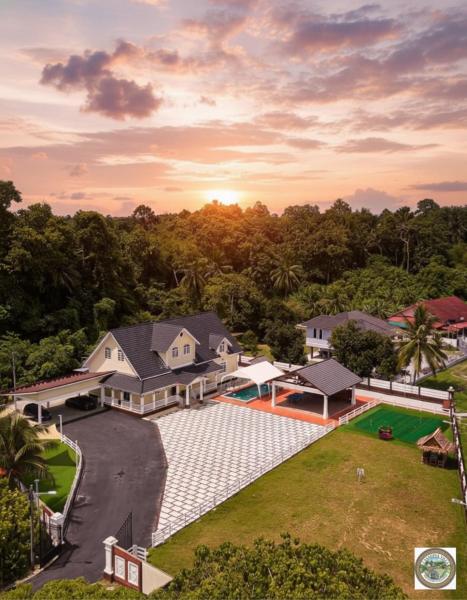 Casadina Villa Homestay, Book  Pasir Mas Kelantan