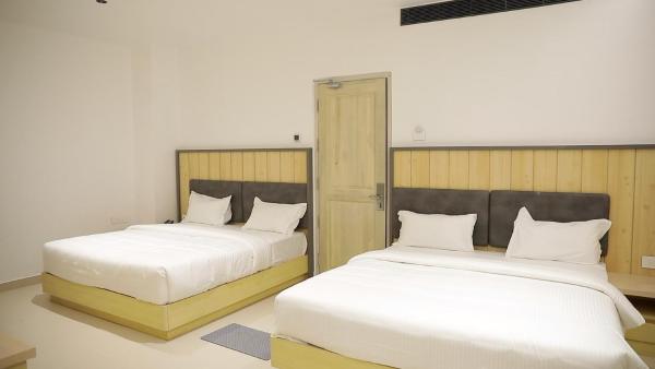 Vanaalayam Retreat Palladam By Arcadia, Book  Palladam Tamil Nadu